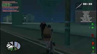 como matar um hacker no mta dayz