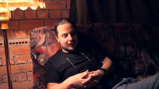 Режиссер Сергей Зотов: БУРИМЕ