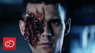 After Effects CC: Motion Tracking the Impossible  | Adobe Creative Cloud