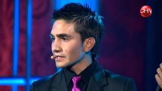 EL REY DEL SHOW - Camilo Happy - Cap.1