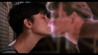 АНГЛИЙСКИЙ ЯЗЫК ПО ПЕСНЯМ. Песня из фильма Привидение/ Ghost.