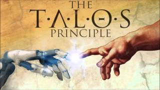 Damjan Mravunac, The Talos Principle - CS:GO Music Kit