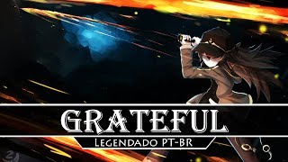 NEFFEX - Grateful(Legendado Pt-Br)
