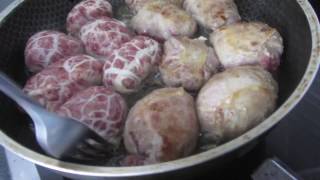 Сальники (Кубанское блюдо) | Нет тут сала!!! | Galina cooking TV