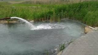 целебный источник