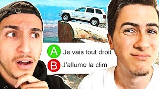LE NOUVEAU CODE DE LA ROUTE !