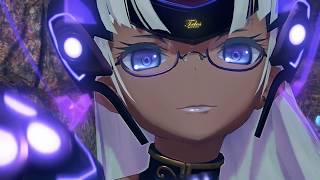 Xenoblade Chronicles 2 - Blade Quest Cutscene: T-elos - ENGLISH