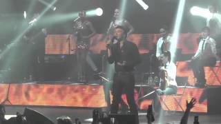 Tony Carreira Palais Des Sports Paris - Este sabor a ti