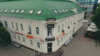 Лиана и Роман