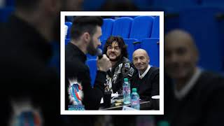 Киркоров Филипп устроил истерику на Новой Волне из за Димаша Кудайбергена English subtitles