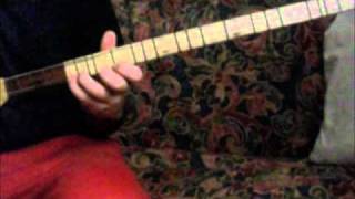 Felek Çakmağını Üstüme Çaktı Uzunsap Bağlama Amatör saz
