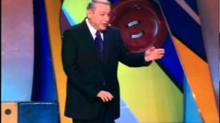 Е. Петросян - монолог "Женская логика" (2007)
