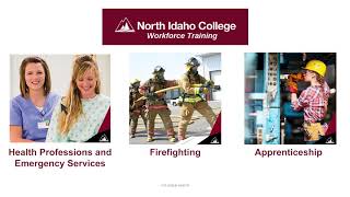 NIC Workforce Training Career Search: 30
