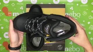 Мужские ботинки GRISPORT 12801-D90