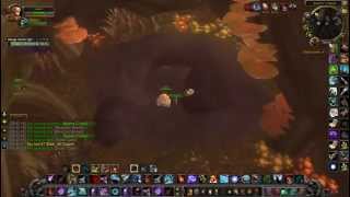 The Goreclaw Rare (Tanaan Jungle) WoW
