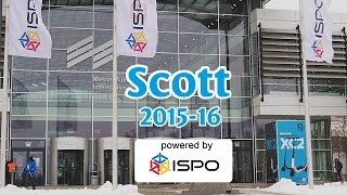 Горнолыжная маска SCOTT LCG
