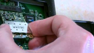Wi Fi Card repair Laptop Fujitsu Siemens