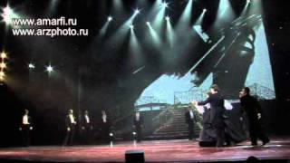 Лилия Амарфий- Танго ( Весёлая вдова)