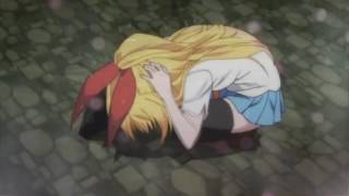 Отпусти меня...  ( AMV Романтика + Anime Mix )