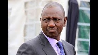 William Ruto: What we know about the cause of the accident that killed Dr.Wahome Gakuru