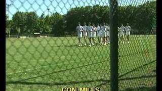 Los Reclutas y Boca - Videomatch