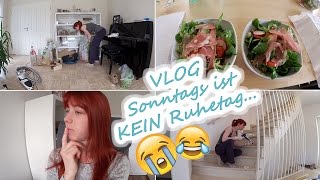 Sonntags VLOG Handwerken.../ "Mach deine Scheiße Tag" Created by Fynn Kliemann