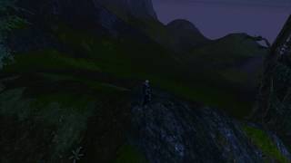Rift ~ Dimension *Bahralts Anhöhe* (unbebaut)