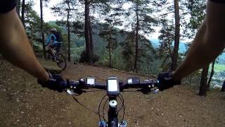 Brand-Riders Tour 13.07.2013 nach Nideggen