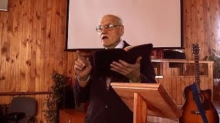 Давид Кулаков. Иметь Бога в сердце