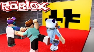 Roblox-ДЫРКА В СТЕНЕ!!! сылка в описании