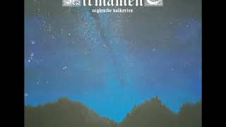 Firmament - Nightside Valkyries (Full Album)