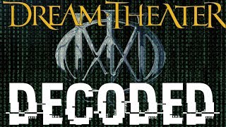 Reverse Engineering DREAM THEATER - Metropolis Pt 1 Analysis/Breakdown [Progressive Rock]