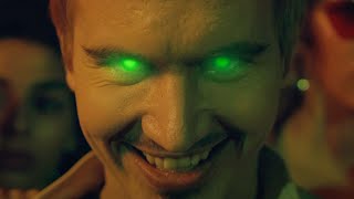 ДЕТИ RAVE - ТУРБО ПУШКА (Official Music Video)