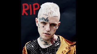 Lil Xan почтил память Lil Peep на одном из концертов