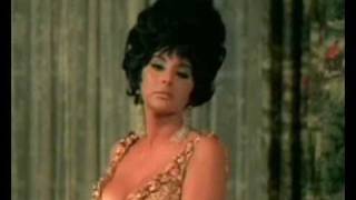 Homenaje a Isabel Sarli, Armando Bo y Ennio Morricone