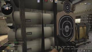 CSGO - Jogadas de Mag 7
