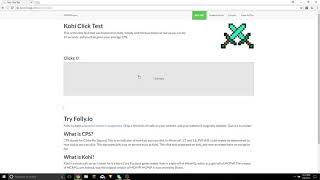 Click test logitech g502 vs steelseries rival 700 vs razer deathadder elite