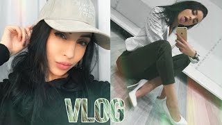 VLOG: ЗЛЮСЬ♀Косметолог/боулинг ♥ дом/ Джек