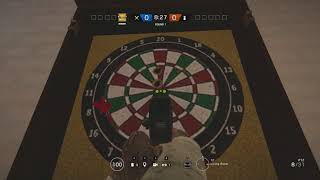 Rainbow Six Siege | Universal No-Recoil Script