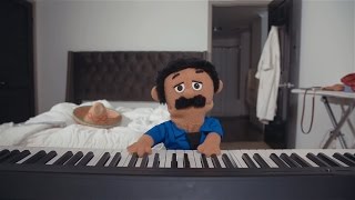 Music with Diego (Ep. 2) | Awkward Puppets