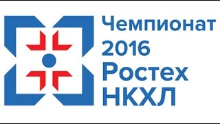 РОСТЕХ - СОЮЗ (21.11.15)