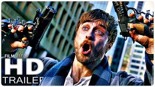 TOP UPCOMING MOVIES 2020 (Trailers)