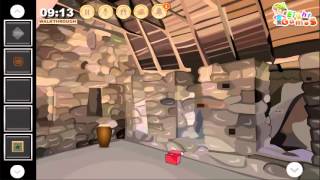 Escape From Machu Picchu walkthrough EightGames., .