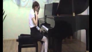 Владимир Васильев Анастасия Овчинникова-Vladimir Vasiliev Anastasia Ovchinnikova
