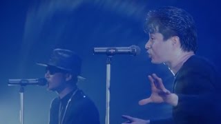 CHAGE and ASKA - WALK