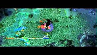 9 WoDota NEVERMORE v nachaloto