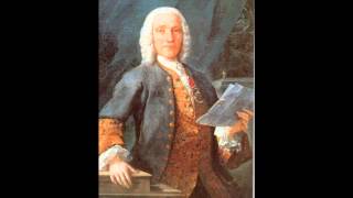 Scarlatti Sonata K406 L5 Gottlieb Wallisch