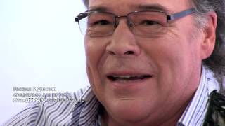 Яблоки на снегу - Михаил Муромов  #ЯтакДУМАЮ Сеня Кайнов Seny Kaynov #SENYKAY