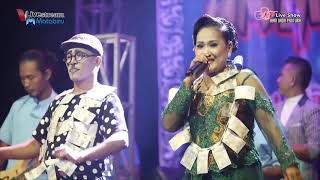 Nunggu Waktu - Mimi Carini - Aam Nada Pantura Live Wilanagara [12-01-2019]