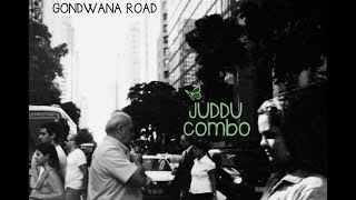 JUDDU COMBO - THE PRICE TO PAY- LP GONDWANA ROAD